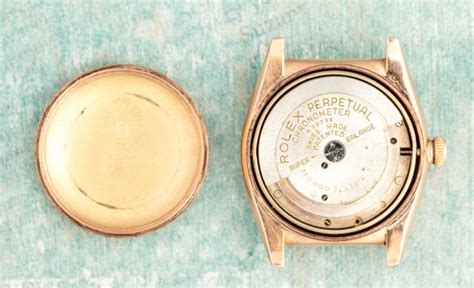 vintage rolex aeglar movement quality|rolex movement maker history.